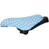 Siodełko SUN BABY Heart Bike CJ03.023.34 Kanały wentylacyjne Nie