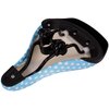Siodełko SUN BABY Heart Bike CJ03.023.34 Materiał wypełnienia Pianka