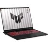 Laptop ASUS TUF Gaming A16 FA608WV-R7161W 16" IPS 165Hz Ryzen AI 9 HX 370 16GB RAM 1TB SSD GeForce RTX4060 Windows 11 Home