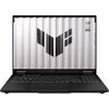 Laptop ASUS TUF Gaming A16 FA608WV-R7161W 16" IPS 165Hz Ryzen AI 9 HX 370 16GB RAM 1TB SSD GeForce RTX4060 Windows 11 Home Pamięć podręczna 36MB Cache