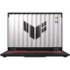 Laptop ASUS TUF Gaming A16 FA608WV-R7161W 16" IPS 165Hz Ryzen AI 9 HX 370 16GB RAM 1TB SSD GeForce RTX4060 Windows 11 Home Maksymalna częstotliwość taktowania procesora [GHz] 5.1 (Boost Clock)