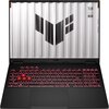 Laptop ASUS TUF Gaming A16 FA608WV-R7161W 16" IPS 165Hz Ryzen AI 9 HX 370 16GB RAM 1TB SSD GeForce RTX4060 Windows 11 Home Zintegrowany układ graficzny AMD Radeon 890M