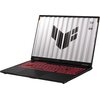 Laptop ASUS TUF Gaming A16 FA608WV-R7161W 16" IPS 165Hz Ryzen AI 9 HX 370 16GB RAM 1TB SSD GeForce RTX4060 Windows 11 Home Częstotliwość pamięci RAM [MHz] 7500