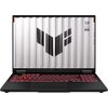 Laptop ASUS TUF Gaming A16 FA608WV-R7161W 16" IPS 165Hz Ryzen AI 9 HX 370 16GB RAM 1TB SSD GeForce RTX4060 Windows 11 Home Procesor AMD Ryzen AI 9 HX 370