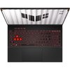 Laptop ASUS TUF Gaming A16 FA608WV-R7161W 16" IPS 165Hz Ryzen AI 9 HX 370 16GB RAM 1TB SSD GeForce RTX4060 Windows 11 Home Liczba rdzeni 12