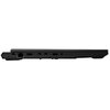 Laptop ASUS TUF Gaming A16 FA608WV-R7161W 16" IPS 165Hz Ryzen AI 9 HX 370 16GB RAM 1TB SSD GeForce RTX4060 Windows 11 Home System operacyjny Windows 11 Home