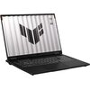 Laptop ASUS TUF Gaming A16 FA608WV-R7161W 16" IPS 165Hz Ryzen AI 9 HX 370 16GB RAM 1TB SSD GeForce RTX4060 Windows 11 Home Rodzaj laptopa Laptop dla graczy