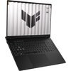 Laptop ASUS TUF Gaming A16 FA608WV-R7161W 16" IPS 165Hz Ryzen AI 9 HX 370 16GB RAM 1TB SSD GeForce RTX4060 Windows 11 Home Liczba wątków 24