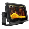 Echosonda wędkarska GARMIN Echomap Ultra 2 102SV z GPS i przetwornikiem GT56UHD-TM Załączona dokumentacja Karta gwarancyjna