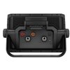 Echosonda wędkarska GARMIN Echomap Ultra 2 102SV z GPS i przetwornikiem GT56UHD-TM Maksymalna głębokość [m] 244