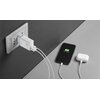 Ładowarka sieciowa CELLULARLINE PD 20W Biały + Słuchawki Bluetooth Gwarancja 24 miesiące