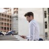 Ładowarka sieciowa CELLULARLINE PD 20W Biały + Słuchawki Bluetooth Rodzaj złącza USB - 1 szt.
