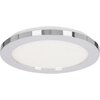 Lampa sufitowa CANDELLUX Pixel 10-67401 Chrom Zasilanie Sieciowe