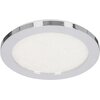 Lampa sufitowa CANDELLUX Pixel 10-67401 Chrom Źródło światła w komplecie Tak