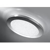 Lampa sufitowa CANDELLUX Pixel 10-67401 Chrom Pomieszczenie Do biura
