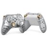 Kontroler MICROSOFT bezprzewodowy Xbox Wersja specjalna - Ghost Cipher Zastosowanie Xbox One