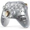 Kontroler MICROSOFT bezprzewodowy Xbox Wersja specjalna - Ghost Cipher Zastosowanie iOS