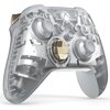 Kontroler MICROSOFT bezprzewodowy Xbox Wersja specjalna - Ghost Cipher Zastosowanie PC