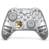 Kontroler MICROSOFT bezprzewodowy Xbox Wersja specjalna - Ghost Cipher