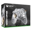 Kontroler MICROSOFT bezprzewodowy Xbox Wersja specjalna - Ghost Cipher Zastosowanie Xbox Series S