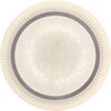 Lampa sufitowa CANDELLUX Gilly 13-34243 Biało-chromowy Źródło światła w komplecie Tak