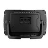 Echosonda wędkarska GARMIN Striker Vivid 7SV z GPS i przetwornikiem GT52HW-TM Funkcje Identyfikator symbolu ryby
