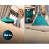 Odkurzacz CECOTEC Conga CarpetClean 10000 EasyHome Waga z opakowaniem [kg] 7.90