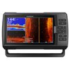 Echosonda wędkarska GARMIN Striker Vivid 9SV z GPS i przetwornikiem GT52HW-TM Funkcje Oznacznie punktów na mapie