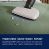 Odkurzacz ELECTROLUX Hygienic 600 WET UV EP61HB21WU Czas pracy - funkcja Turbo [min] 9