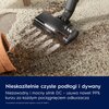 Odkurzacz ELECTROLUX Hygienic 600 WET UV EP61HB21WU Czas ładowania [h] 4.5