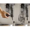 Odkurzacz ELECTROLUX Hygienic 600 WET UV EP61HB21WU Zasilanie Akumulatorowe