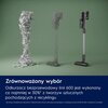 Odkurzacz ELECTROLUX Hygienic 600 WET UV EP61HB21WU Czas pracy [min] 20