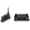 Echosonda wędkarska GARMIN LiveScope Plus z modułem GLS 10 i przetwornikiem LVS34