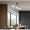 Lampa sufitowa CANDELLUX Amadeo 33-35417 Biało-czarny Ulica i numer budynku ul. Żegańska 1