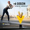 Baterie AA LR6 VARTA Longlife (6 szt.) Miasto WARSZAWA
