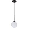 Lampa sufitowa CANDELLUX Pompei 31-09586