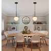 Lampa sufitowa CANDELLUX Pompei 31-09586 Rodzaj Lampa sufitowa