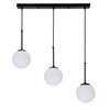 Lampa sufitowa CANDELLUX Pompei 33-09609