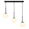 Lampa sufitowa CANDELLUX Pompei 33-09609 Zasilanie Sieciowe