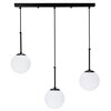 Lampa sufitowa CANDELLUX Pompei 33-09609 Źródło światła w komplecie Nie