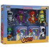 Zestaw figurek SUPERBUZZ Stumble Guys Sezon 2 B SG3208B