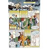 Komiks Sandman Koniec Światów Tom 8 Tematyka Fantastyka