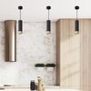 Lampa sufitowa CANDELLUX Conti 31-28419 Czarno-brązowy Ulica i numer budynku ul. Żegańska 1