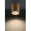 Lampa sufitowa CANDELLUX Tuba 2277165 Źródło światła w komplecie Nie
