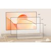 Ekran projekcyjny WANBO Fresnel Anti-Light Screen 165.7x93.1 Sposób rozwijania ekranu Ręczny