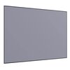 Ekran projekcyjny WANBO Fresnel Anti-Light Screen 165.7x93.1 Format 16:9