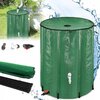 Zbiornik na deszczówkę EXTRALINK EX.39388 100L Kształt Walec