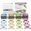 Gra logiczna LUCRUM GAMES Linx 40053 Czas gry [min] 15