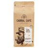 Kawa ziarnista CABRAL CAFE Fazenda Ambiental Fortaleza 1 kg (Rzemieślnicza) Dedykowany ekspres Uniwersalna
