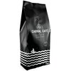 Kawa ziarnista CABRAL CAFE Black 1 kg (Rzemieślnicza) Dedykowany ekspres Uniwersalna